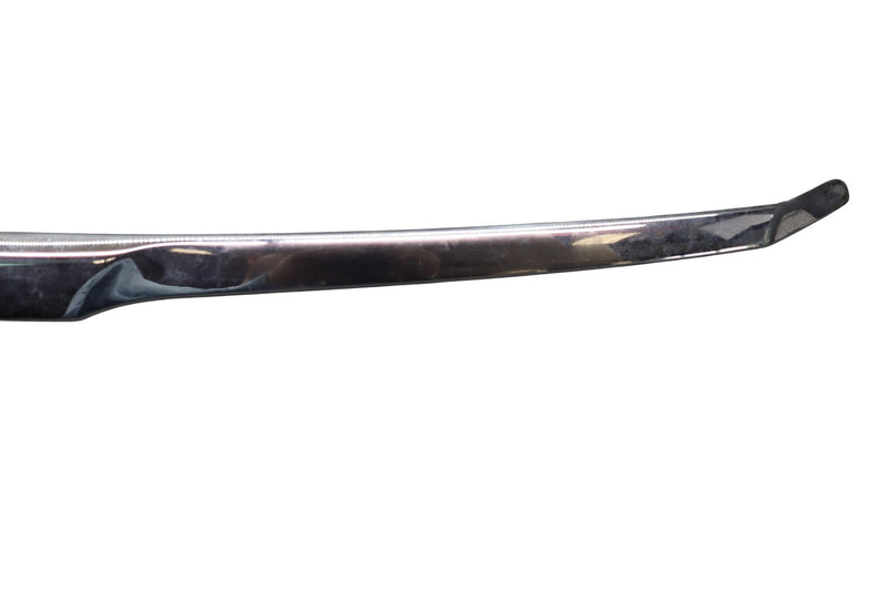 Load image into Gallery viewer, 11-16 Hyundai Equus Sig Front Hood Chrome Molding Trim 863703N000 Oem

