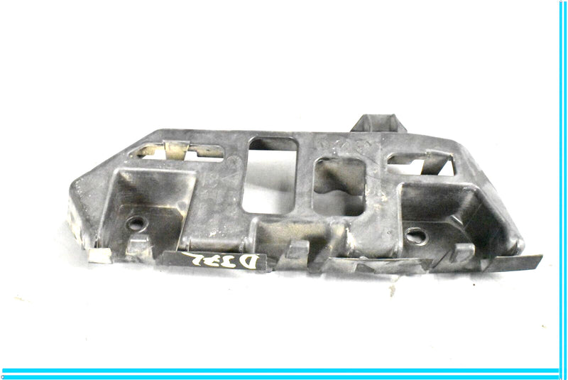 Load image into Gallery viewer, 11-18 Porsche Cayenne Rear Left Driver Bumper Mount Bracket 7P5807483 Oem

