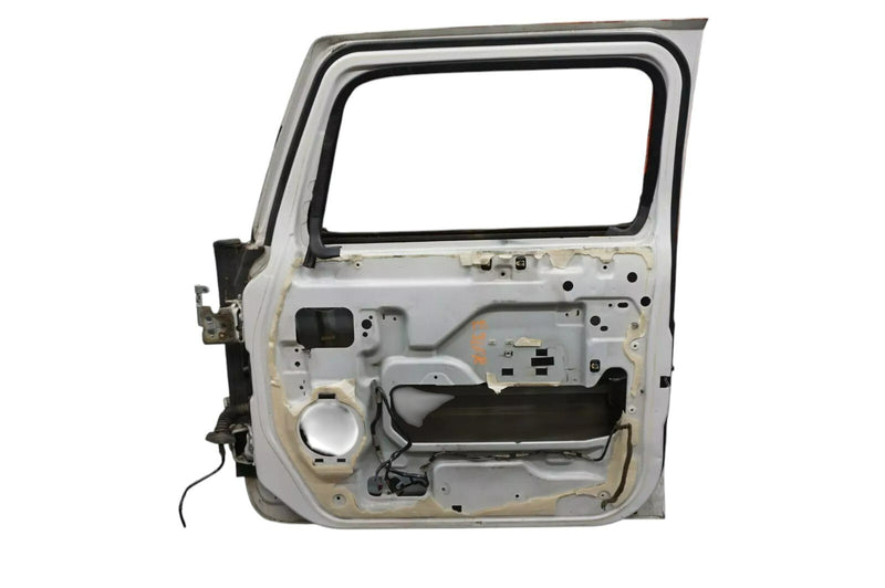 Load image into Gallery viewer, 03-09 Hummer H2 Front Right Passenger Side Door Shell Panel 25887985 Oem
