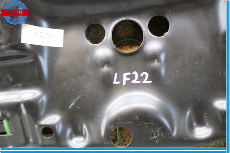 Load image into Gallery viewer, 00-03 Mercedes W210 E320 E430 Front Left Side Lower Buttom Seat Cushion Oem
