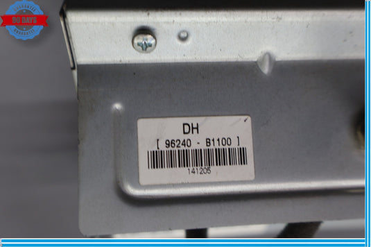 15-16 Hyundai Genesis Telematic Body Control Module Unit ECU Oem