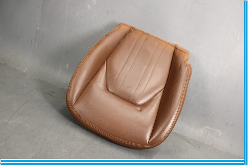 Load image into Gallery viewer, 14-17 Maserati Ghibli Front Left Driver Side Lower Bottom Seat Cushion Oem
