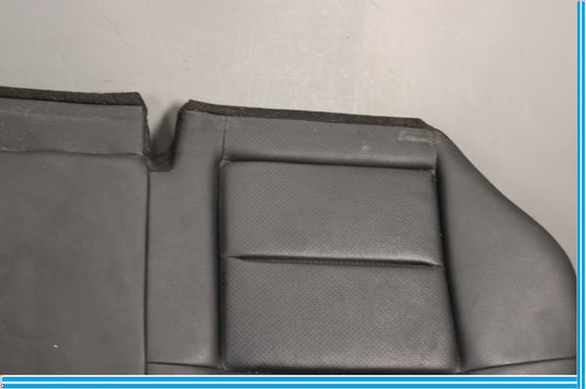 10-16 Mercedes E350 E550 Rear Lower Bottom Bench Seat Cushion Oem