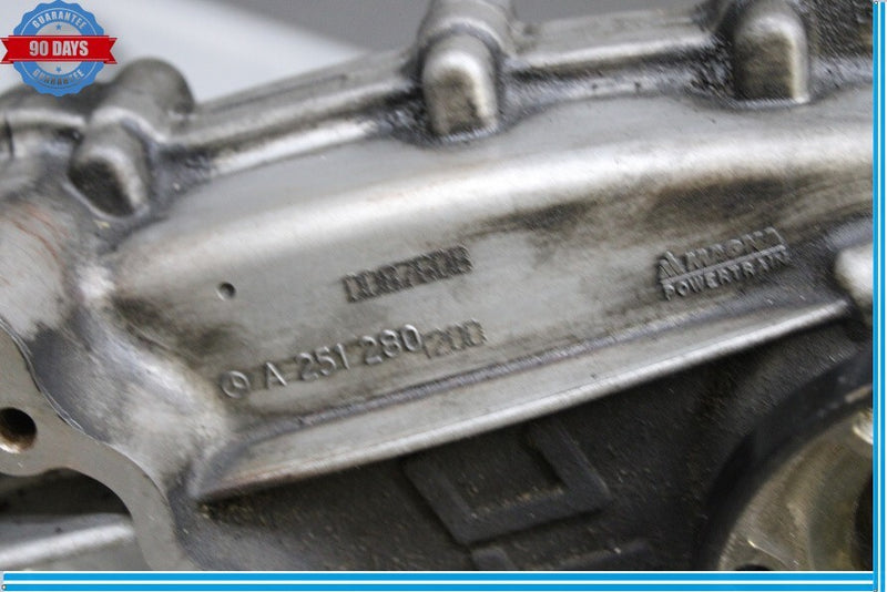 Load image into Gallery viewer, 06-13 Mercedes W164 ML320 GL320 Transmission Transfer Case Gear Box Oem
