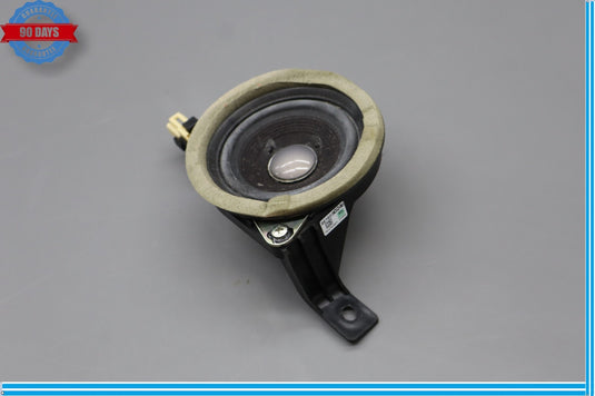 07-17 Lexus LS460 LS460L Rear Left Driver Side Door Audio Speaker Oem