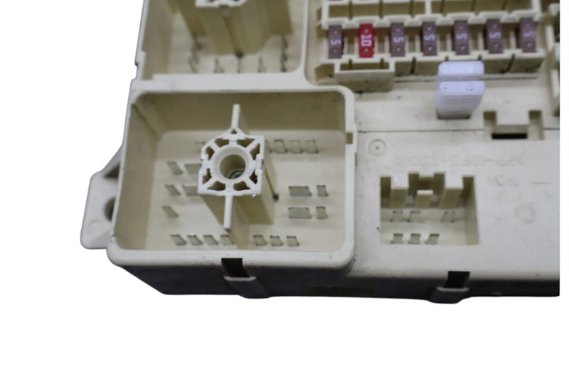 Load image into Gallery viewer, 02-05 Ford Thunderbird Interior Cabin Fuse Relay Junction Box 3W6T14A067 OEM

