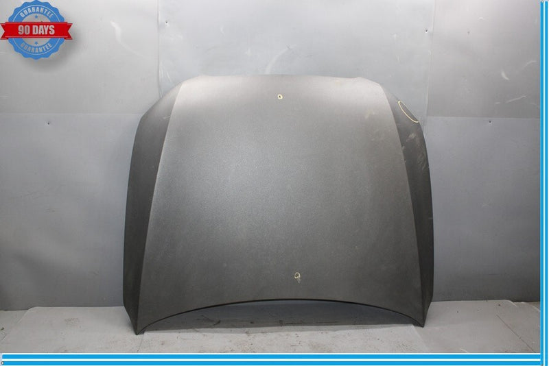 Load image into Gallery viewer, 13-17 Audi Q5 SQ5 Front Hood Bonnet Panel Gray 8R0-823-029-H Oem

