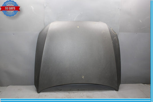 13-17 Audi Q5 SQ5 Front Hood Bonnet Panel Gray 8R0-823-029-H Oem