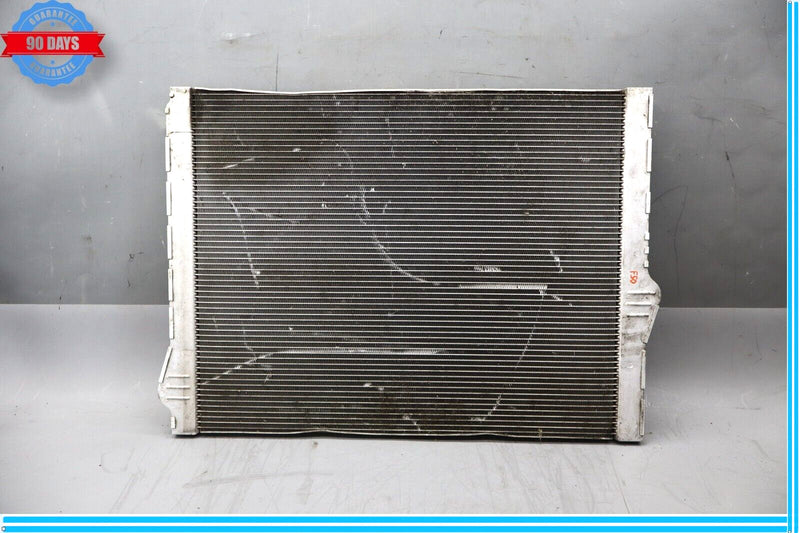Load image into Gallery viewer, 10-15 BMW 750Li 750Li xDrive Engine Main Large Grade Radiator Oem
