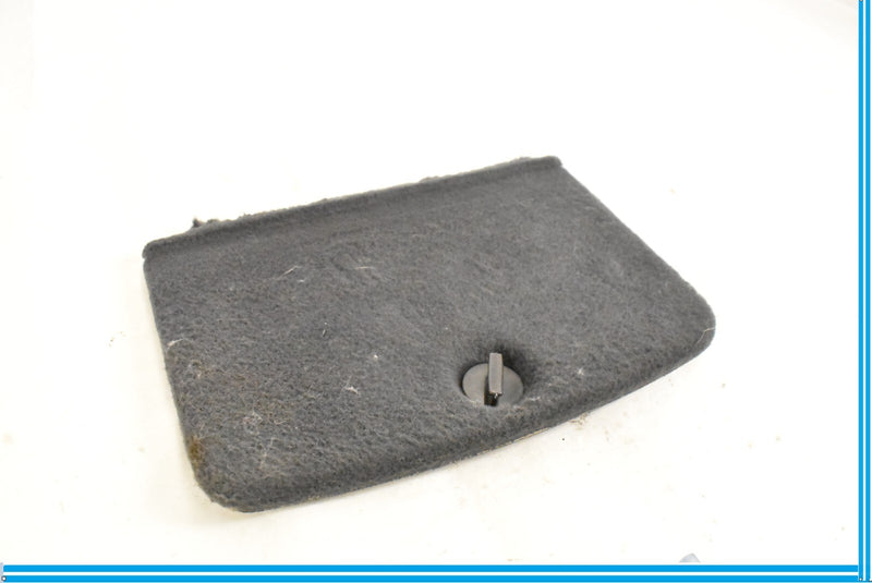 Load image into Gallery viewer, 00-06 Mercedes CL500 CL600 W215 Trunk Amp Amplifier Module Cover Oem
