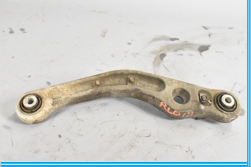Load image into Gallery viewer, 06-11 Bentley Continental Rear Left Driver Upper Control Arm 4E0505361 Oem
