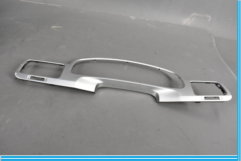 Load image into Gallery viewer, 11-18 Volkswagen VW Touareg Instrument Cluster Trim 7P1857221 Oem
