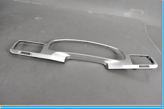 11-18 Volkswagen VW Touareg Instrument Cluster Trim 7P1857221 Oem