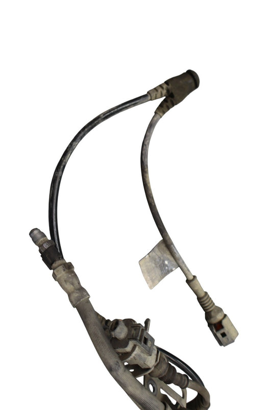 10-16 Porsche Panamera 970 Front ABS Wheel Speed Sensor Wiring Harness Oem