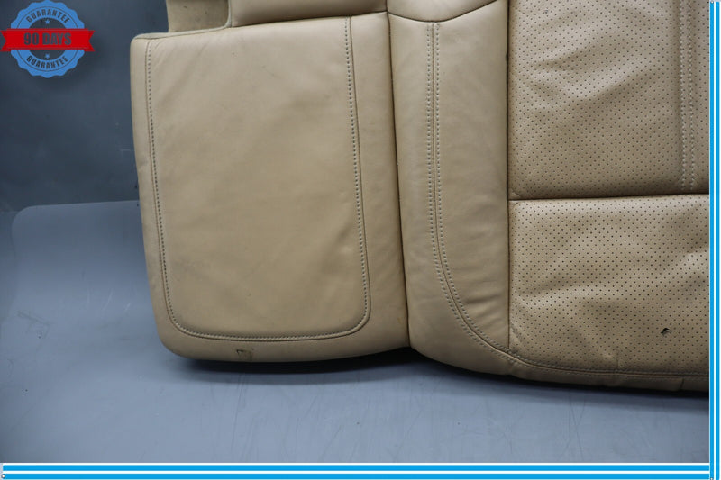 Load image into Gallery viewer, 11-18 Porsche Cayenne 958 Rear Left Driver Side Seat Lower Cushion Bottom Oem
