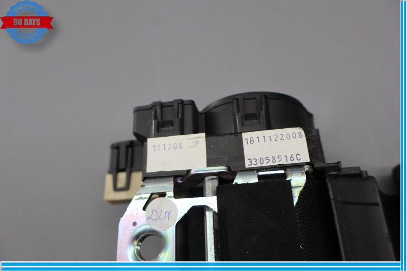Load image into Gallery viewer, 07-10 Mercedes CL550 CL600 W216 Front Right Side Seat Belt Retractor Oem
