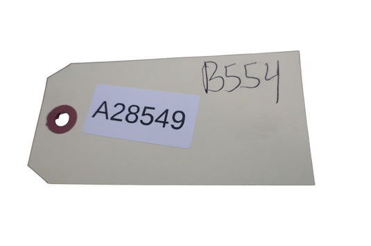 03-11 Mercedes R350 E350 C300 C320 Central Gateway Control Module 2204451900 Oem