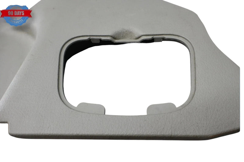 Load image into Gallery viewer, 02-05 Ford Thunderbird Right Passenger Side Kick Panel Cover Trim Oem
