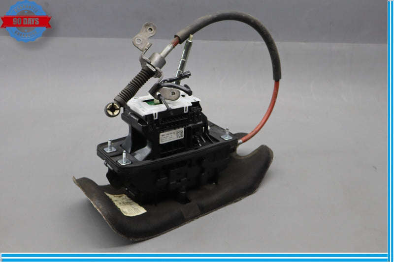 Load image into Gallery viewer, 13-17 Audi Q5 SQ5 Automatic Floor Shifter Gear Selector 8R1713041 Oem
