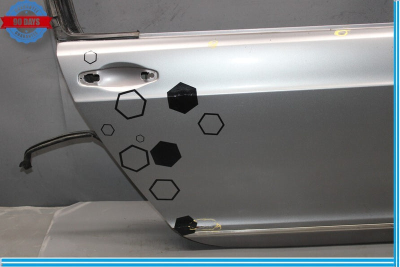 Load image into Gallery viewer, 06-12 Bentley Continental Flying Spur Rear Right Side Outer Door Shell Oem
