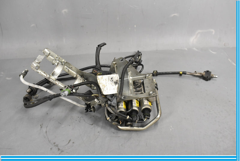 Load image into Gallery viewer, 03-07 Maserati Quattroporte Automatic Transmission Accumulator Assembly Oem
