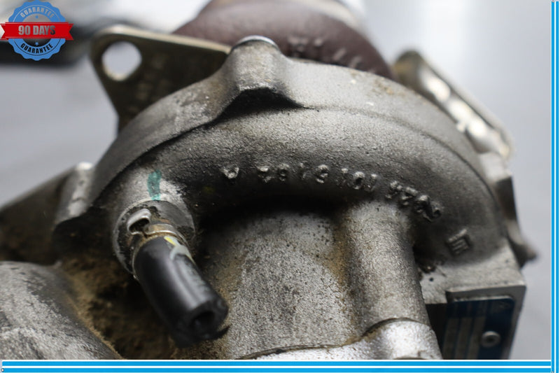 Load image into Gallery viewer, 03-08 Bentley Continental Flying Spur 6.0L W12 Turbocharger Turbo Right Side Oem

