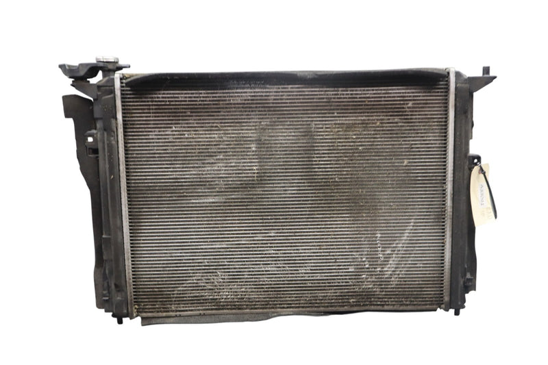 Load image into Gallery viewer, 15-18 Hyundai Genesis G80 Engine Motor Coolant Cooling Radiator Oem
