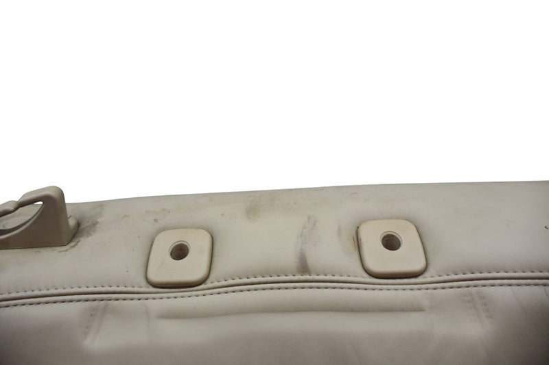 Load image into Gallery viewer, 11-13 Hyundai Equus Rear Right Passenger Side Upper Seat Cushion 897403N520 Oem
