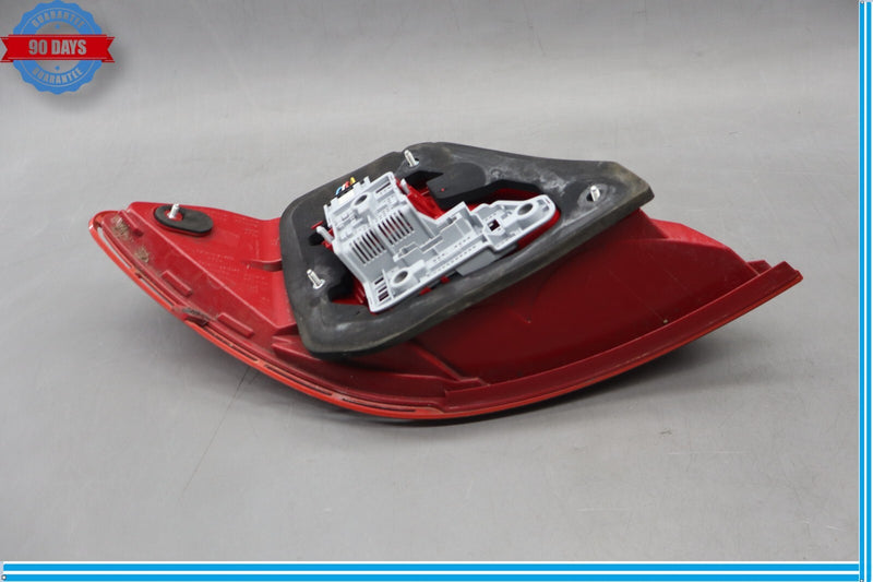 Load image into Gallery viewer, 12-14 Mercedes W204 C250 C300 Right Passenger Side Tail Light Taillight Lamp Oem
