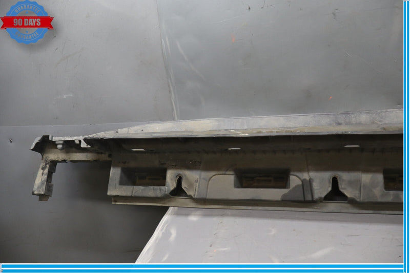 Load image into Gallery viewer, 12-19 Mercedes GL550 X166 Right Side Running Board Step Plate Support Oem
