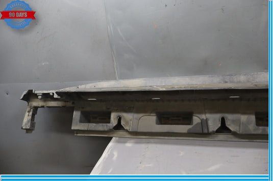 12-19 Mercedes GL550 X166 Right Side Running Board Step Plate Support Oem