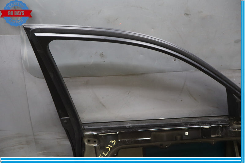 Load image into Gallery viewer, 11-16 Hyundai Equus Front Left Driver Side Exterior Door Shell Panel Oem
