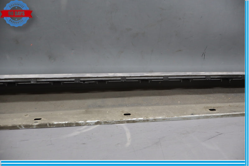 Load image into Gallery viewer, 12-18 Mercedes W218 CLS400 CLS550 Left Side Skirt Rocker Panel Molding Oem
