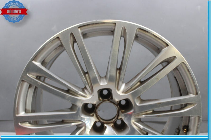 Load image into Gallery viewer, 11-18 Audi A6 A7 A8 Quattro 10 Spoke 20'' Inch 9JX20H2 Wheel Rim W/O Tire Oem
