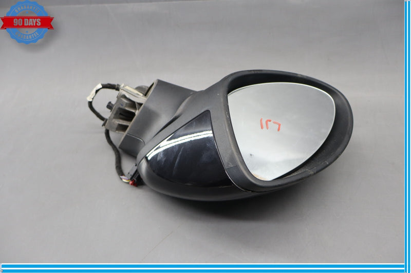 Load image into Gallery viewer, 11-14 Porsche Cayenne 958 Front Left Driver Side Door Rear View Mirror Oem
