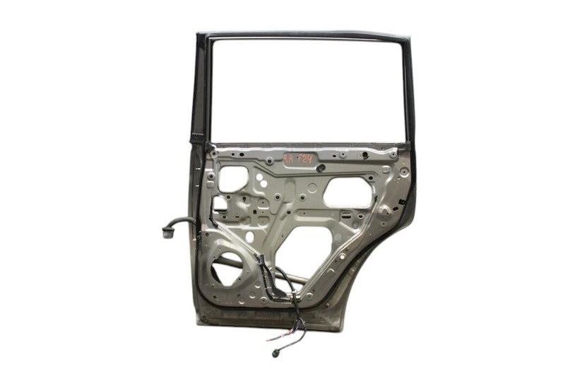 Load image into Gallery viewer, 11-20 Infiniti QX56 QX80 Rear Right Passenger Side Door Shell Panel Gray Oem
