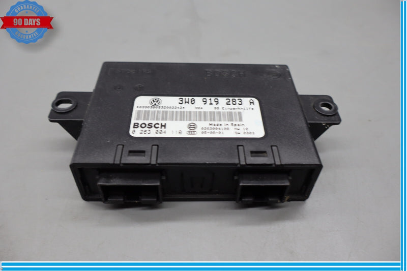 Load image into Gallery viewer, 03-12 Bentley Continental Flying Spur GT Park Parking Assist Control Module Oem
