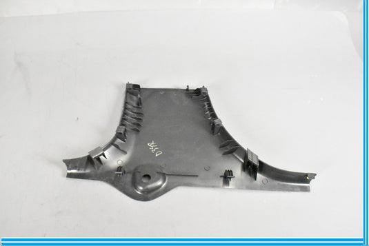 2014-2018 MERCEDES CLA250 W117 CENTER RIGHT LOWER B PILLAR COVER TRIM PANEL OEM