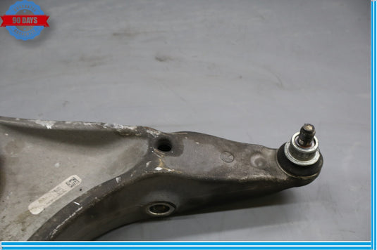 14-20 Maserati Ghibli Front Right Side Lower Control Arm 06700071790 Oem