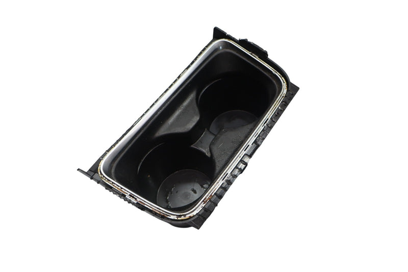 Load image into Gallery viewer, 12-18 BMW  320i 328i 428i F30 Center Console Cup Holder Panel Trim Oem

