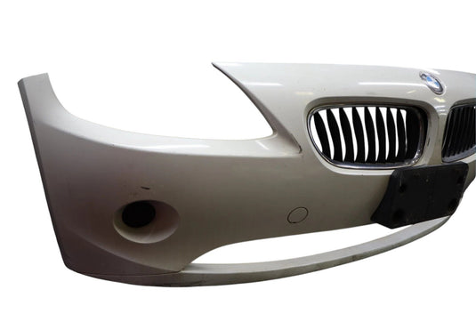 03-04 BMW E85 Z4 Front Lower Bumper Cover Panel Assembly 51117188347 OEM