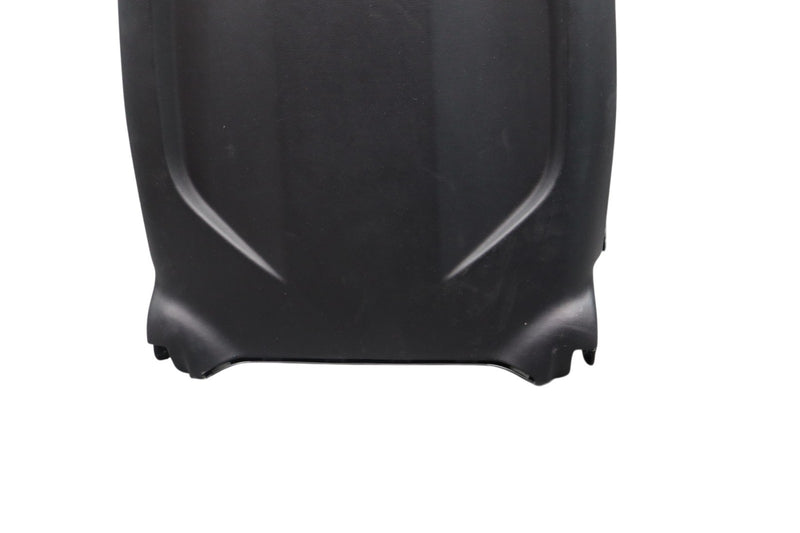 Load image into Gallery viewer, 12-16 Tesla Model S MS Front Right Side Back Seat Cover Panel AG130061 Oem
