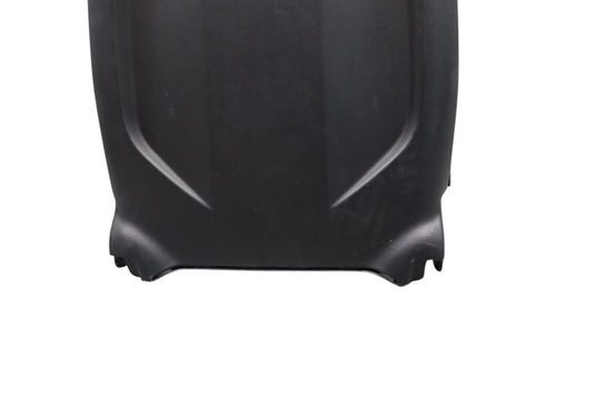12-16 Tesla Model S MS Front Right Side Back Seat Cover Panel AG130061 Oem
