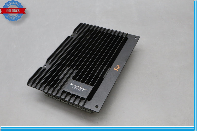 Load image into Gallery viewer, 05-11 Land Rover L319 LR4 L322 L320 Premium Sound Stereo Audio Amplifier Amp Oem
