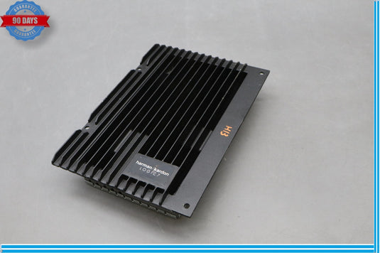 05-11 Land Rover L319 LR4 L322 L320 Premium Sound Stereo Audio Amplifier Amp Oem