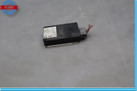 12-15 Mercedes W204 C250 Rear Bumper Right Side Blind Spot Distance Sensor Oem