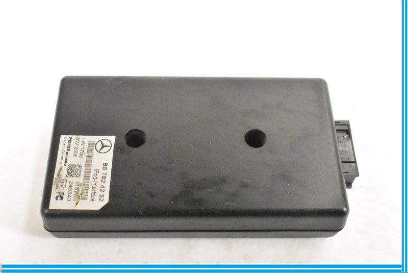 Load image into Gallery viewer, 06-08 Mercedes W164 ML350 ML550 Ipod Interface Control Module B67824252
