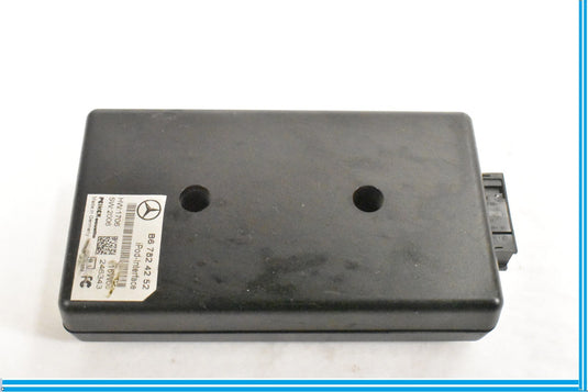 06-08 Mercedes W164 ML350 ML550 Ipod Interface Control Module B67824252