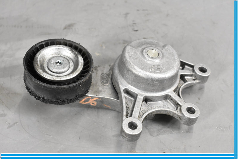 Load image into Gallery viewer, 12-18 BMW 320i 328i 428i F30 Engine Serpentine Belt Tensioner Pulley Oem
