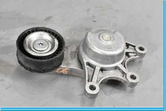 12-18 BMW 320i 328i 428i F30 Engine Serpentine Belt Tensioner Pulley Oem